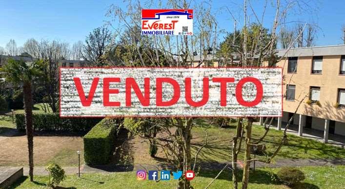 appartamento in affitto a Busto Arsizio in zona Borsano