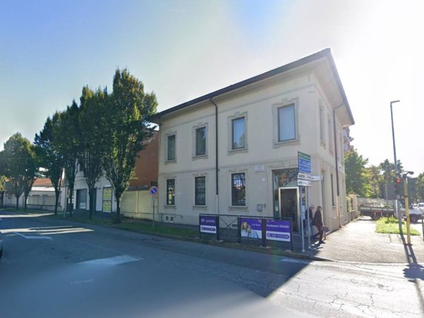 appartamento in affitto a Busto Arsizio