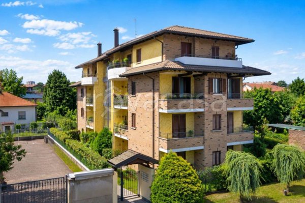 appartamento in affitto a Busto Arsizio