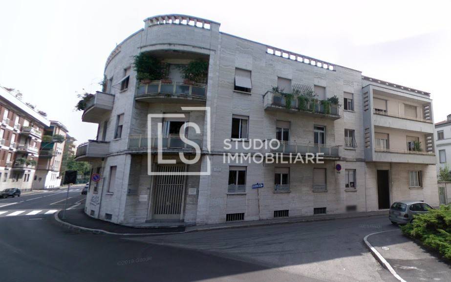 appartamento in affitto a Busto Arsizio