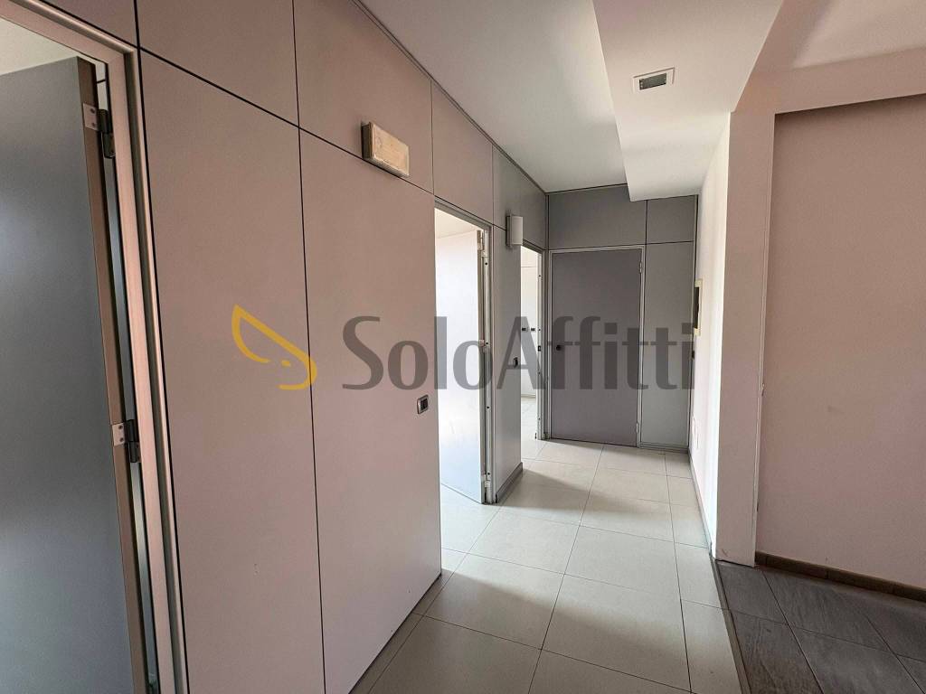 ufficio in affitto a Busto Arsizio