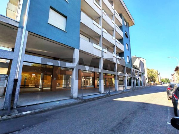 appartamento in affitto a Busto Arsizio