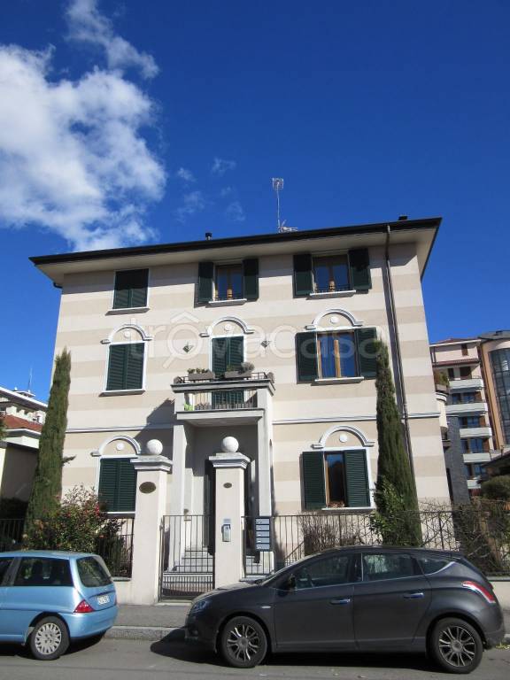 appartamento in affitto a Busto Arsizio