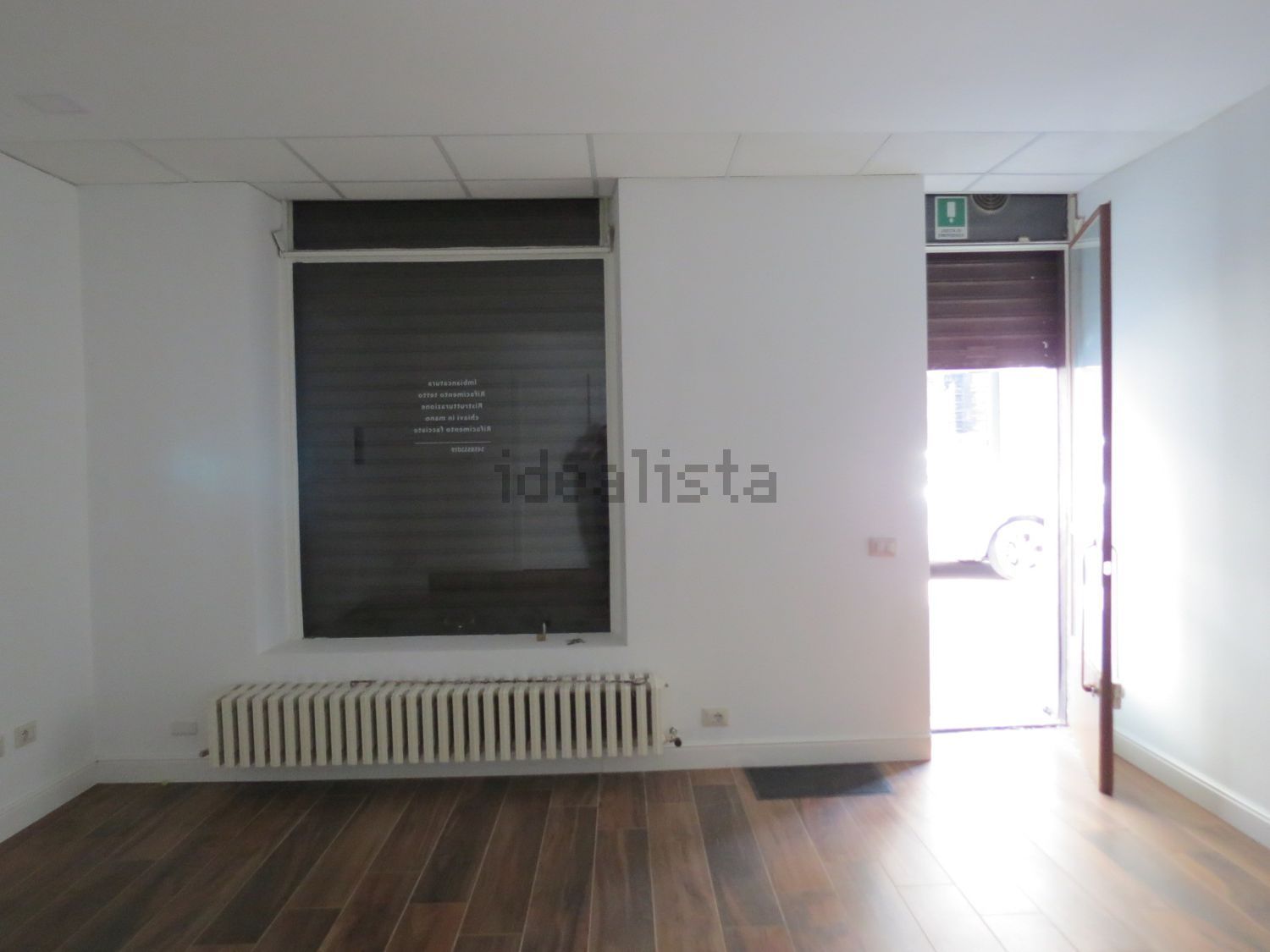 ufficio in affitto a Busto Arsizio