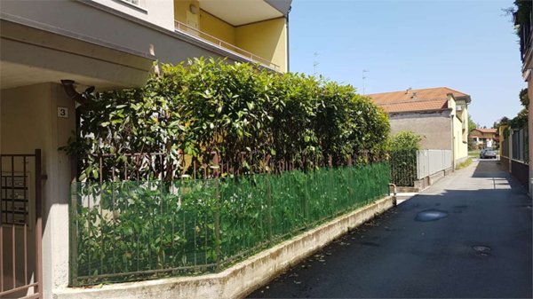 appartamento in affitto a Busto Arsizio