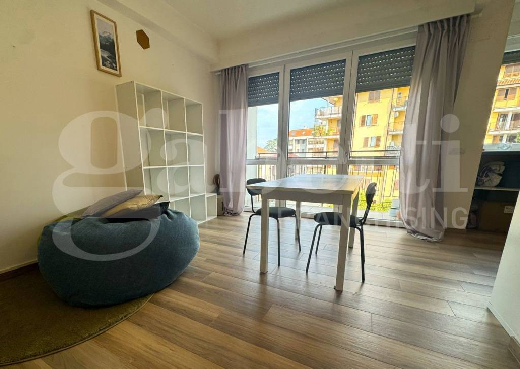 appartamento in affitto a Busto Arsizio