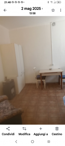 appartamento in affitto a Busto Arsizio