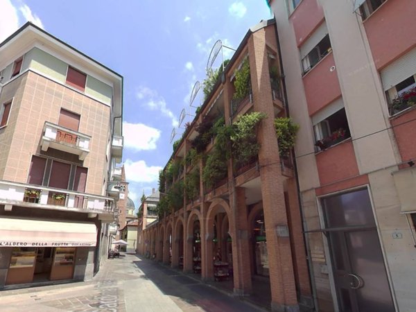 appartamento in affitto a Busto Arsizio