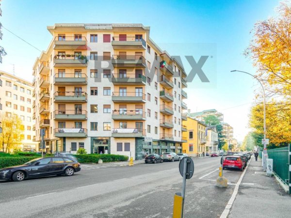 ufficio in affitto a Busto Arsizio