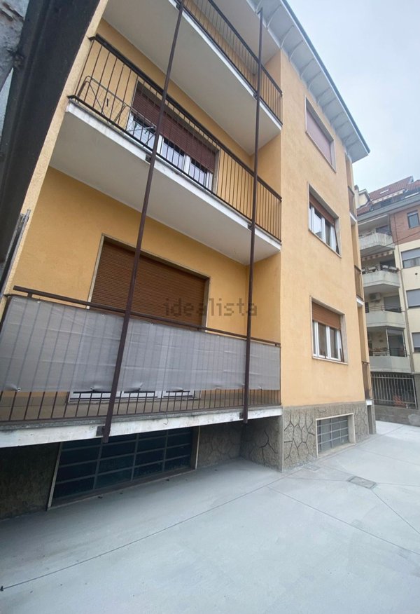 appartamento in affitto a Busto Arsizio
