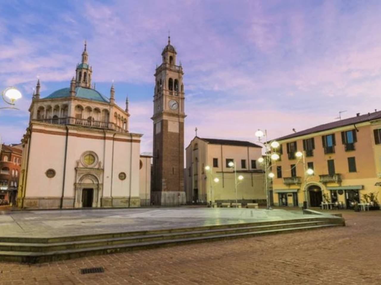appartamento in affitto a Busto Arsizio