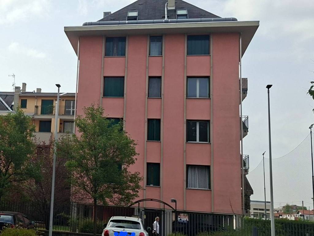 appartamento in affitto a Busto Arsizio