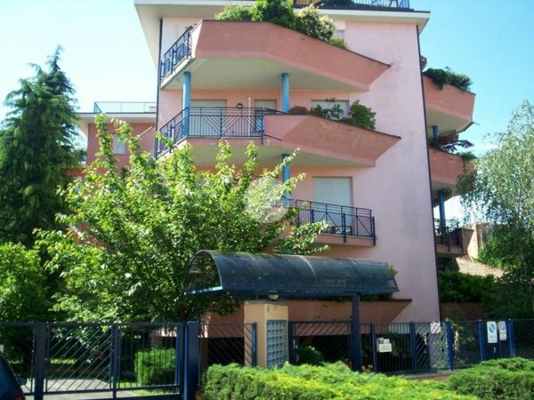 appartamento in affitto a Busto Arsizio