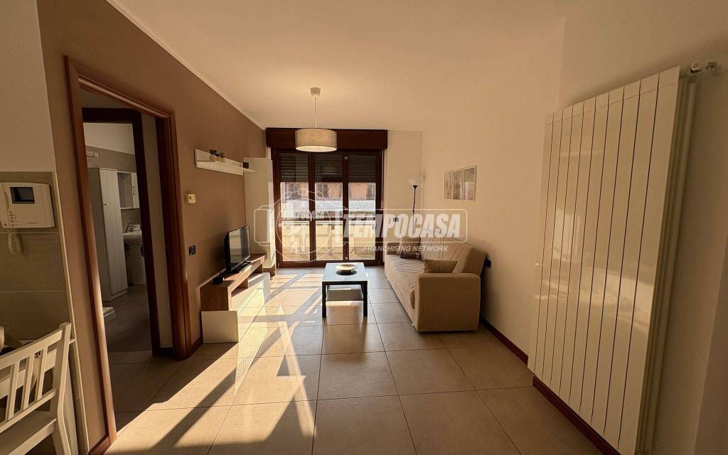 appartamento in affitto a Busto Arsizio