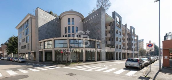 ufficio in affitto a Busto Arsizio