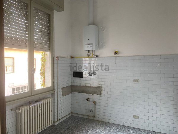 appartamento in affitto a Busto Arsizio