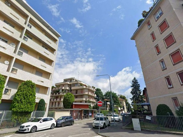 appartamento in affitto a Busto Arsizio