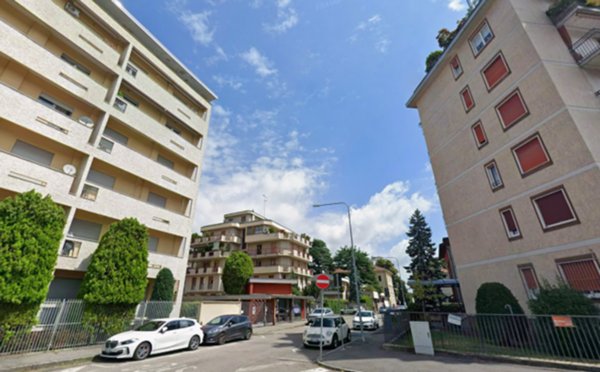 appartamento in affitto a Busto Arsizio