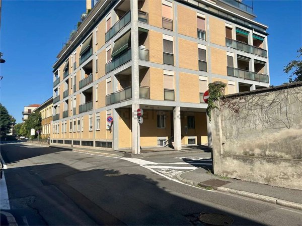 appartamento in affitto a Busto Arsizio