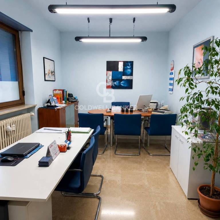 appartamento in affitto a Busto Arsizio