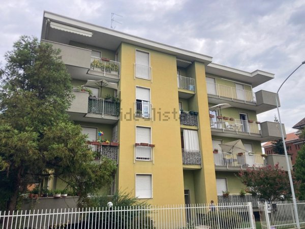 appartamento in affitto a Busto Arsizio