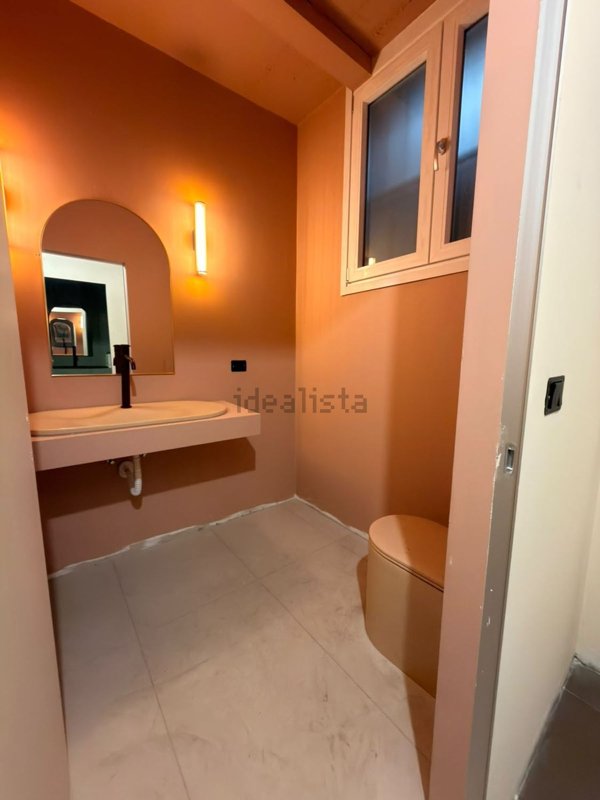 loft in affitto a Busto Arsizio