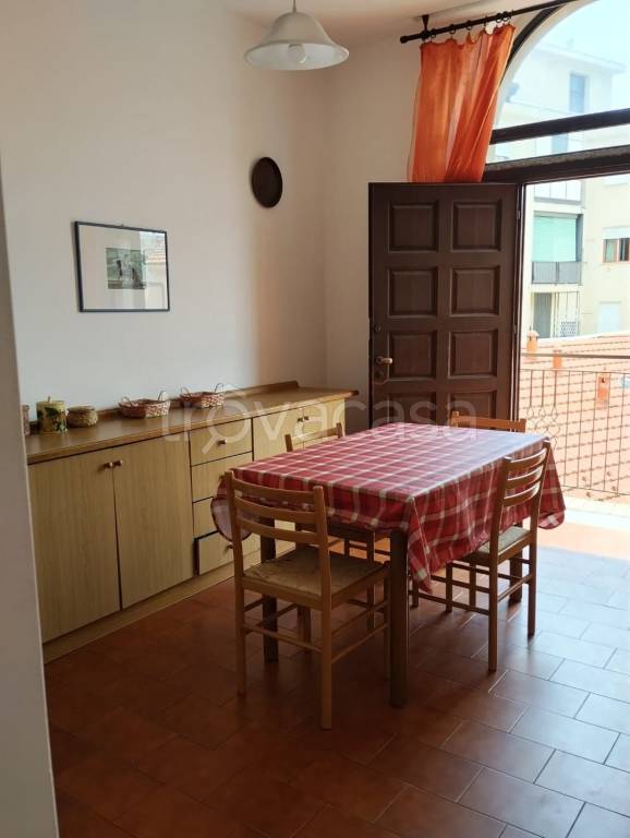 appartamento in affitto a Busto Arsizio