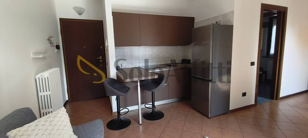 appartamento in affitto a Busto Arsizio