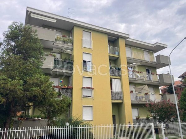 appartamento in affitto a Busto Arsizio