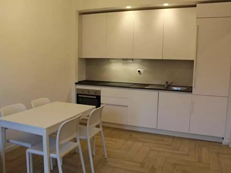 appartamento in affitto a Busto Arsizio