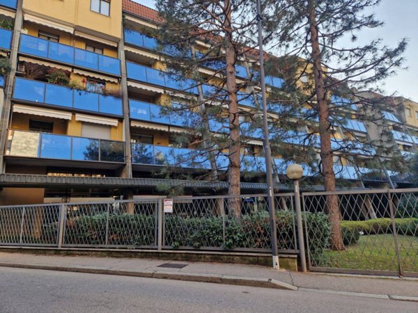 box auto in affitto a Busto Arsizio