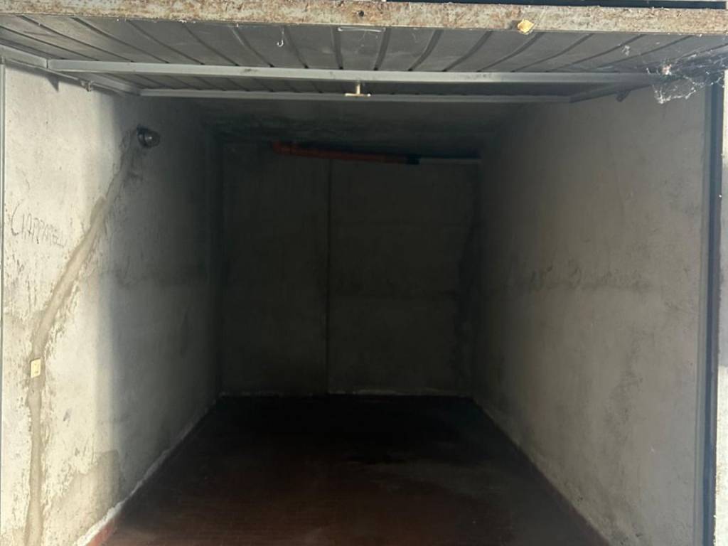 box auto in affitto a Busto Arsizio