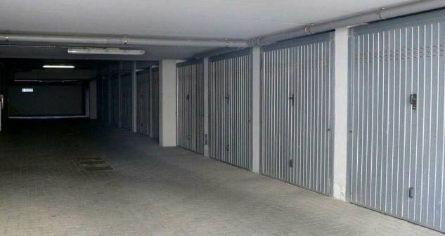 box auto in affitto a Busto Arsizio