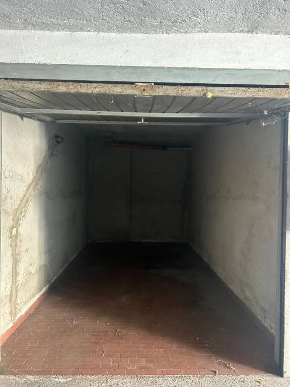 box auto in affitto a Busto Arsizio