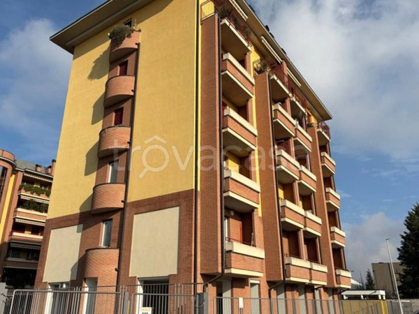 box auto in affitto a Busto Arsizio