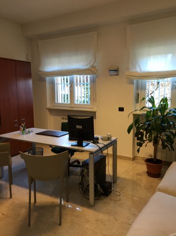 ufficio in affitto a Busto Arsizio