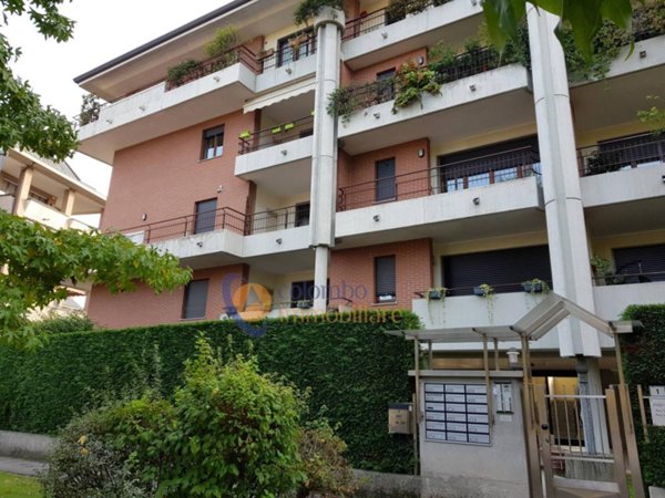 box auto in affitto a Busto Arsizio