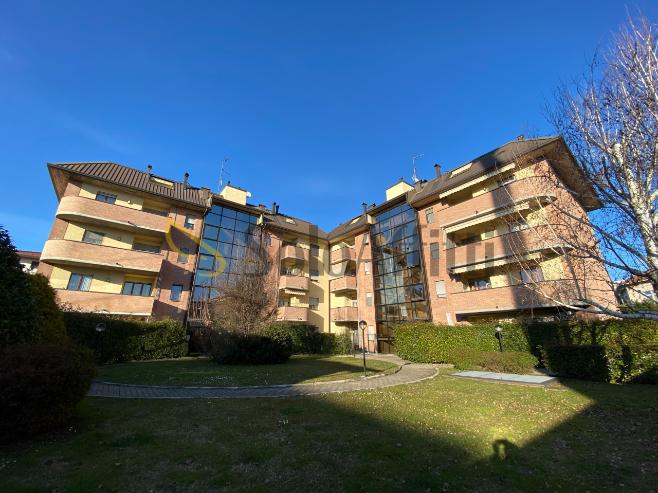 appartamento in affitto a Busto Arsizio