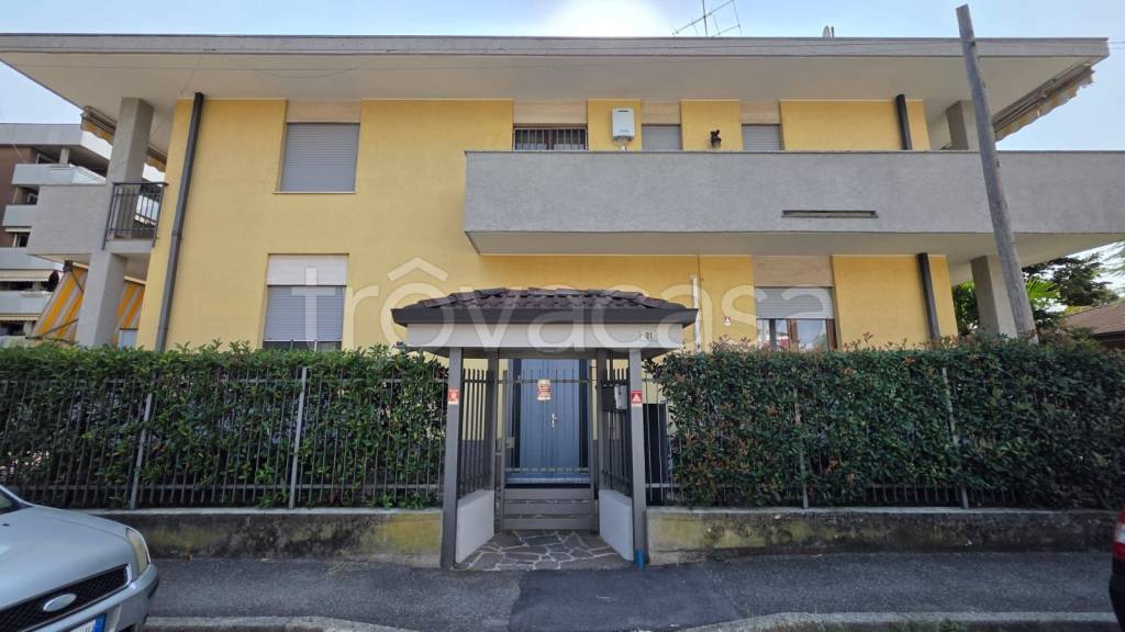 appartamento in affitto a Busto Arsizio