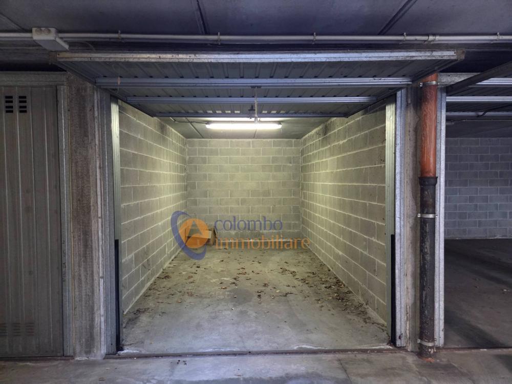 box auto in affitto a Busto Arsizio