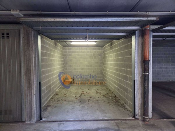 box auto in affitto a Busto Arsizio