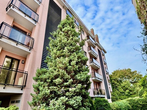 appartamento in affitto a Busto Arsizio