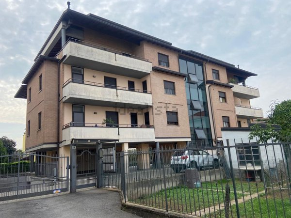 appartamento in affitto a Busto Arsizio