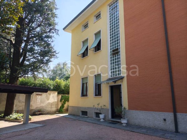 appartamento in affitto a Busto Arsizio