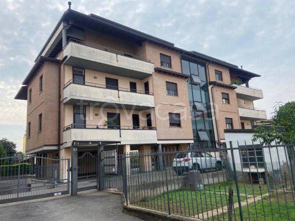 appartamento in affitto a Busto Arsizio