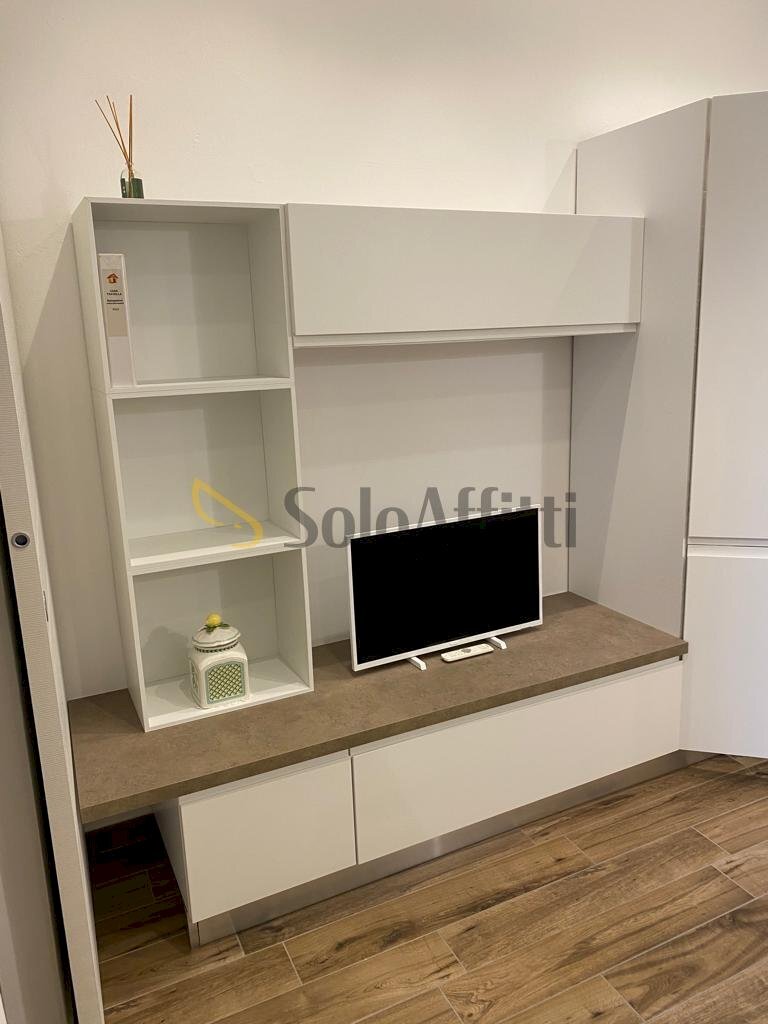 appartamento in affitto a Busto Arsizio