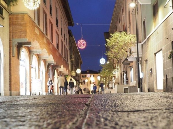 appartamento in affitto a Busto Arsizio