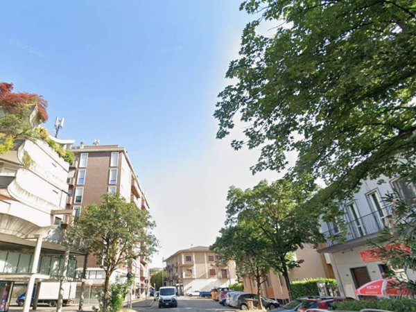 appartamento in affitto a Busto Arsizio