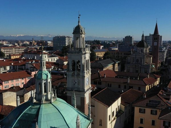 appartamento in affitto a Busto Arsizio
