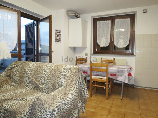 appartamento in affitto a Busto Arsizio